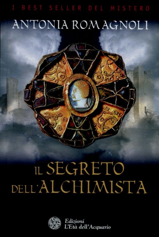 SEGRETO DELL'ALCHIMISTA (IL)