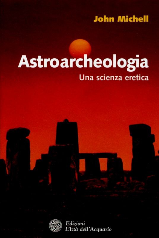 ASTROARCHEOLOGIA