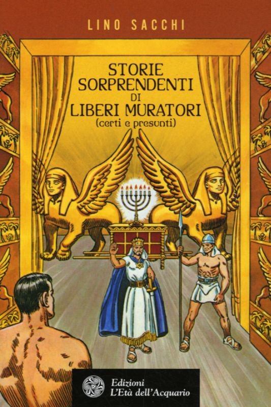 STORIE SORPRENDENTI DI LIBERI MURAT