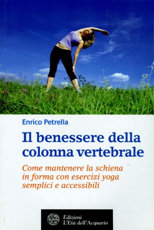 BENESSERE DELLA COLONNA VERTEBRALE