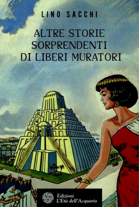 ALTRE STORIE SORPRENDENTI DI LIBERI