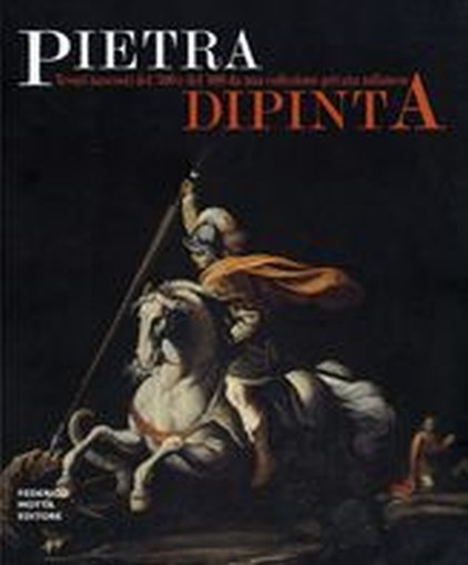 PIETRA DIPINTA