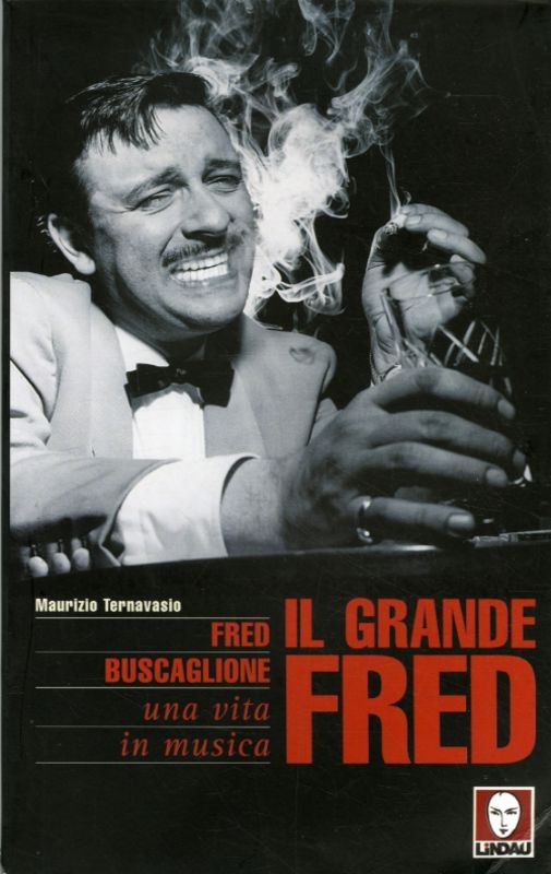 GRANDE FRED (IL)