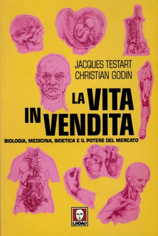 VITA IN VENDITA (LA)