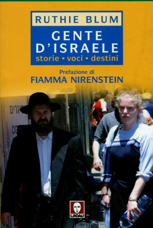GENTE D' ISRAELE