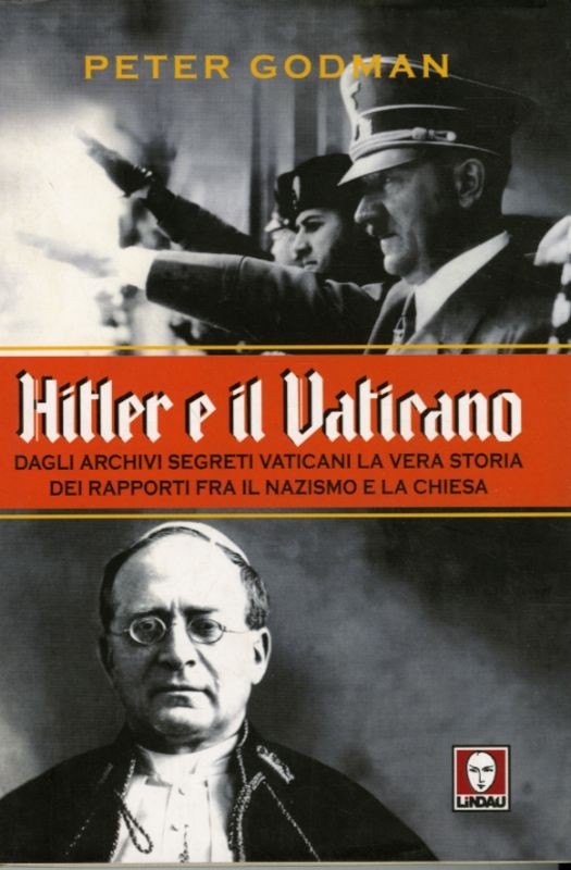 HITLER E IL VATICANO