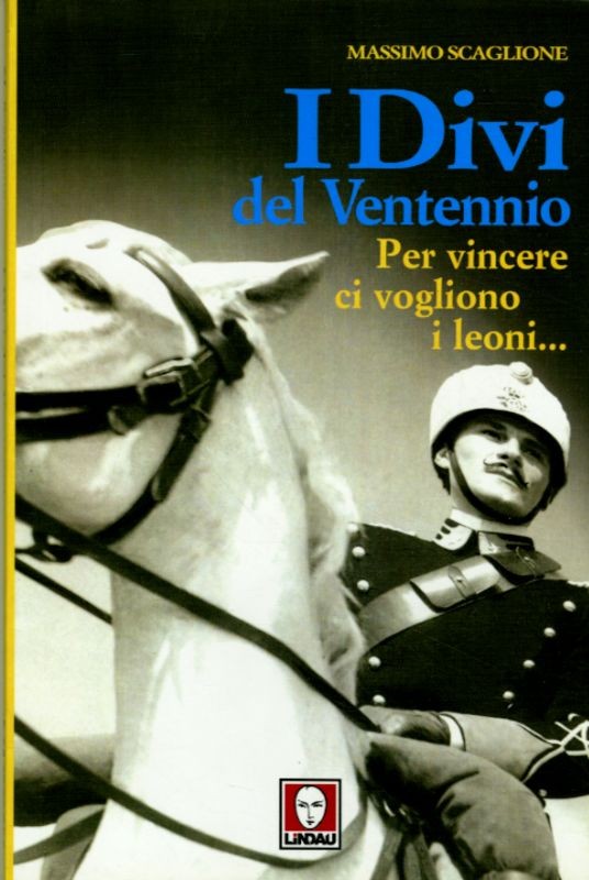 DIVI DEL VENTENNIO (I)