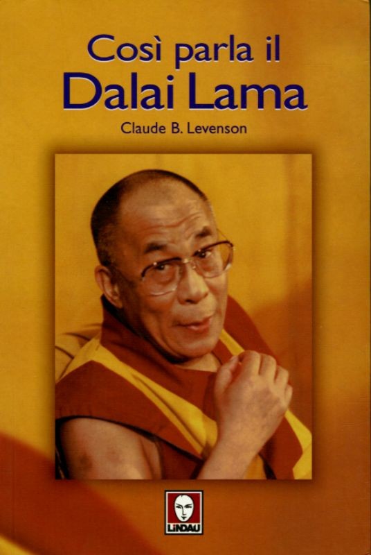 COSI' PARLA IL DALAI LAMA