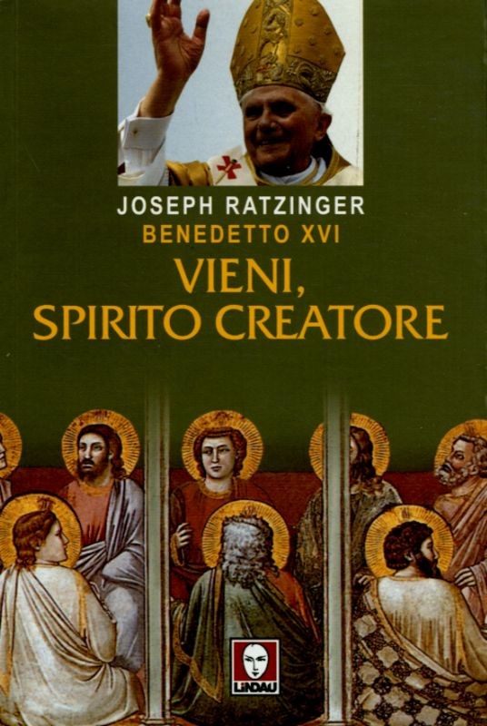 VIENI SPIRITO CREATORE