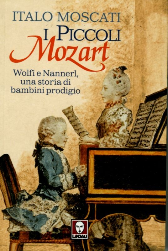 PICCOLI MOZART (I)