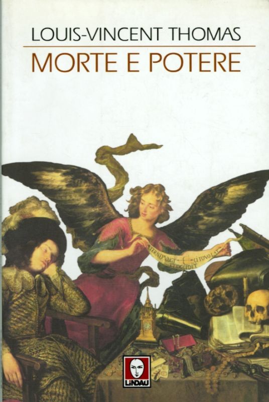 MORTE E POTERE