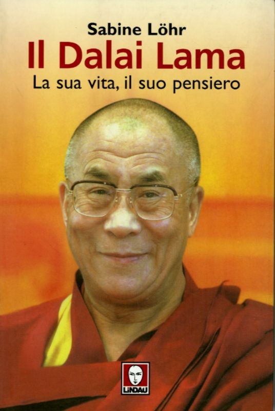 DALAI LAMA (IL)