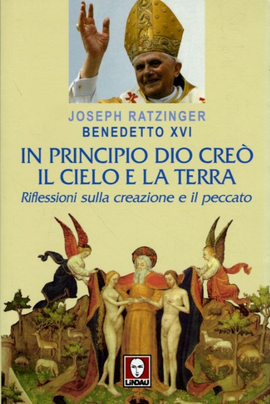 IN PRINCIPIO DIO CREO' IL CIELO E