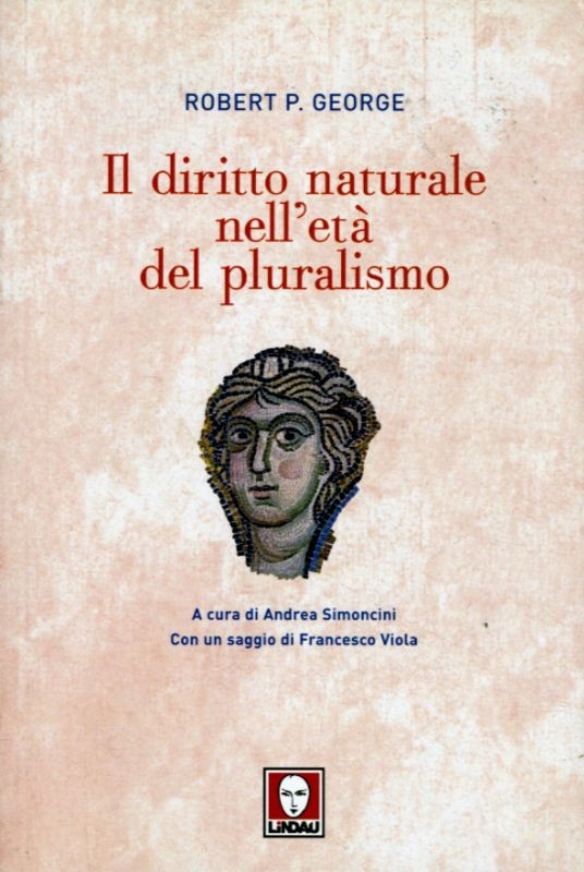 DIRITTO NATURALE NELL'ETA' DEL PLUR