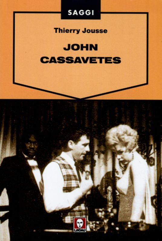 JOHN CASSAVETES