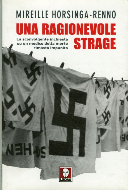 RAGIONEVOLE STRAGE (UNA)