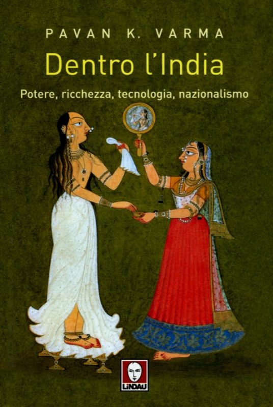 DENTRO L'INDIA