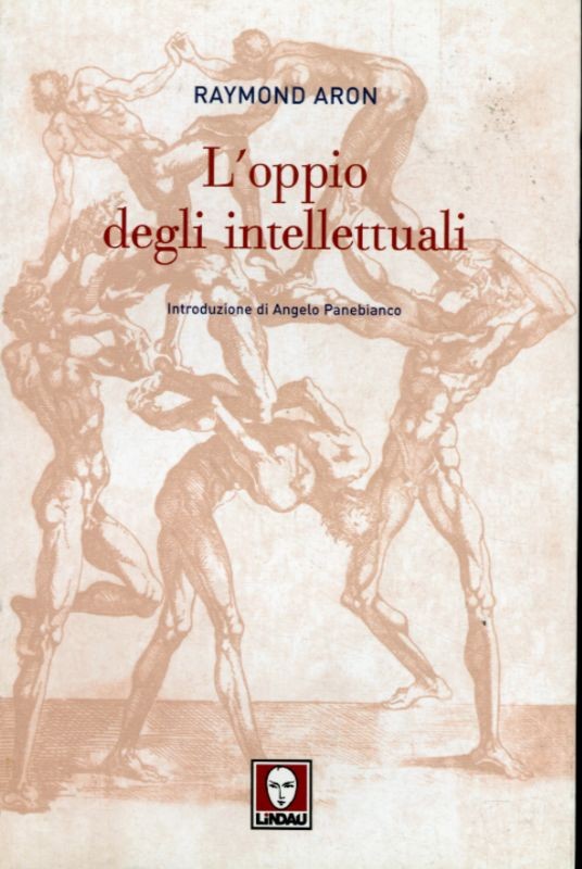 OPPIO DEGLI INTELLETTUALI (L')