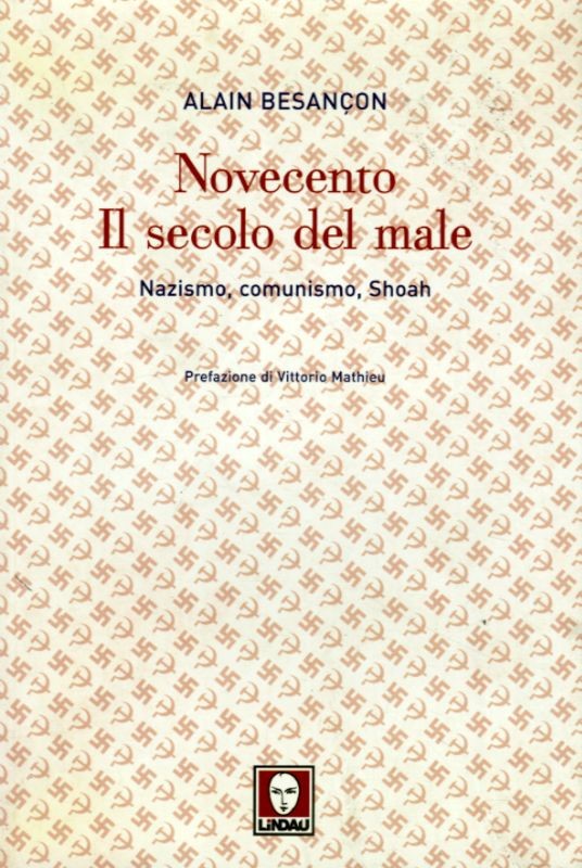 NOVECENTO - IL SECOLO DEL MALE