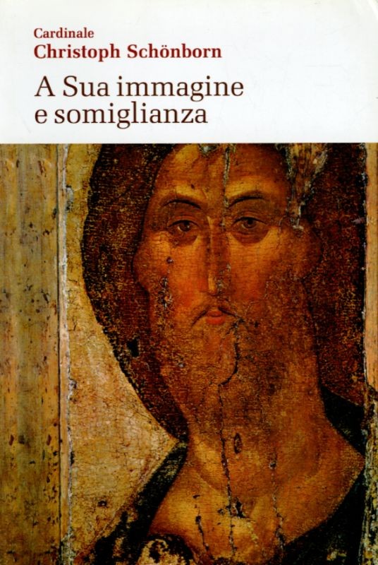 A SUA IMMAGINE E SOMIGLIANZA