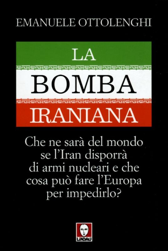 BOMBA IRANIANA (LA)