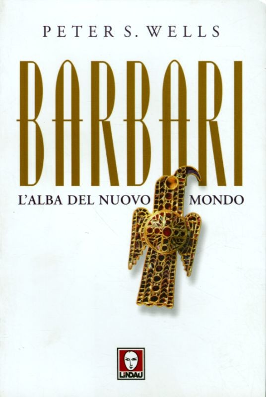 BARBARI - ALBA DEL NUOVO MONDO