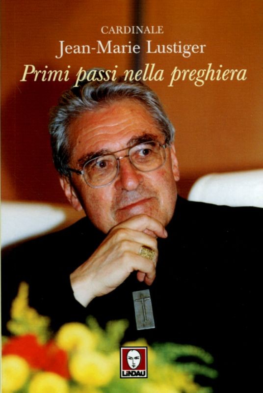 PRIMI PASSI NELLA PREGHIERA