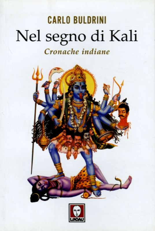 NEL SEGNO DI KALI