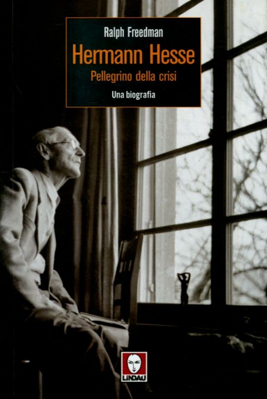 HERMANN HESSE - UNA BIOGRAFIA