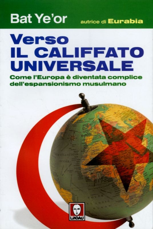 VERSO IL CALIFFATO UNIVERSALE