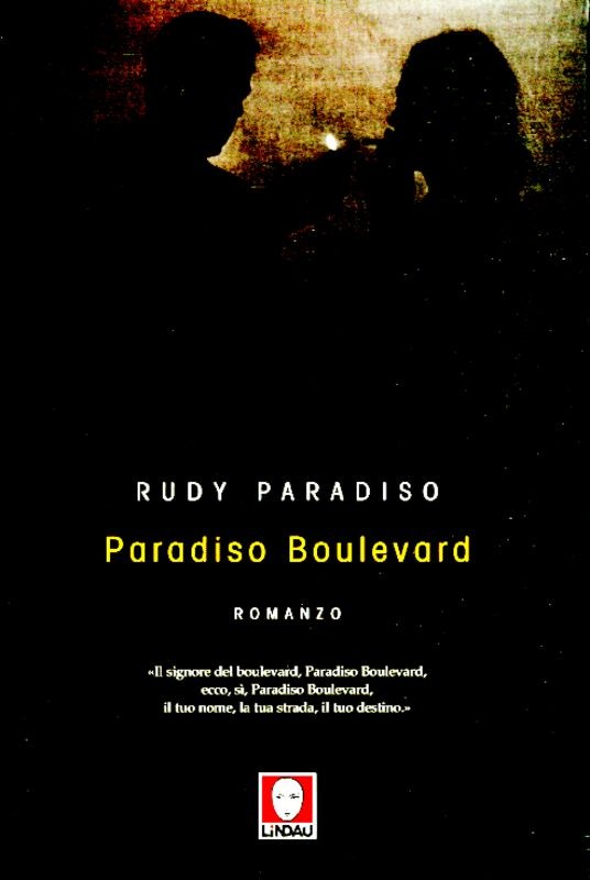 PARADISO BOULEVARD