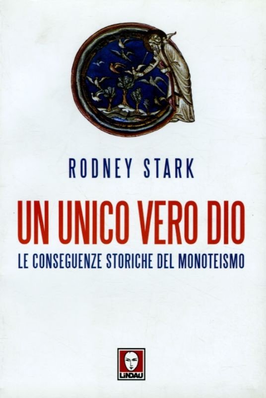 UNICO VERO DIO (UN)