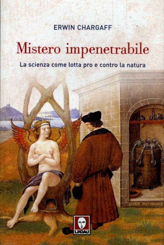 MISTERO IMPENETRABILE - LA SCIENZA