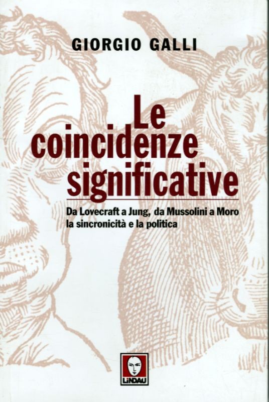 COINCIDENZE SIGNIFICATIVE (LE)