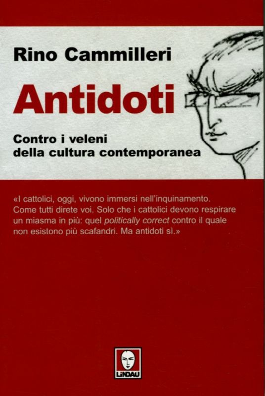 ANTIDOTI