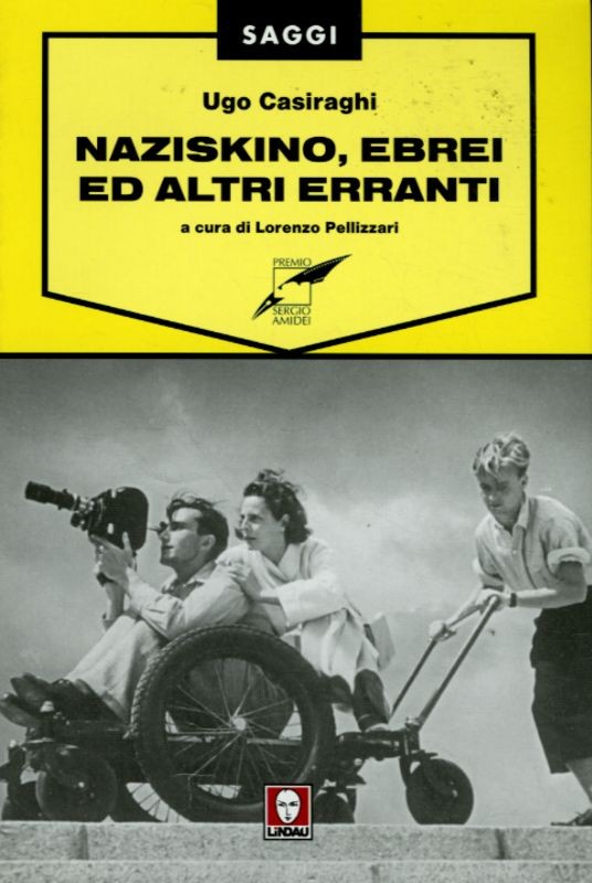 NAZISKINO EBREI ED ALTRI ERRANTI