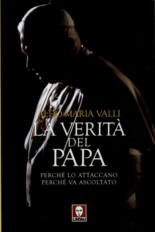 VERITA' DEL PAPA (LA)