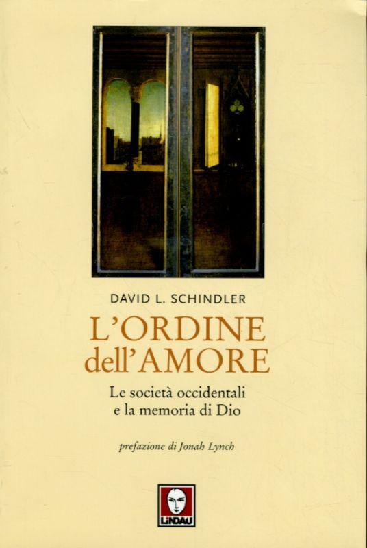 ORDINE DELL'AMORE - LE SOCIETA' OCC