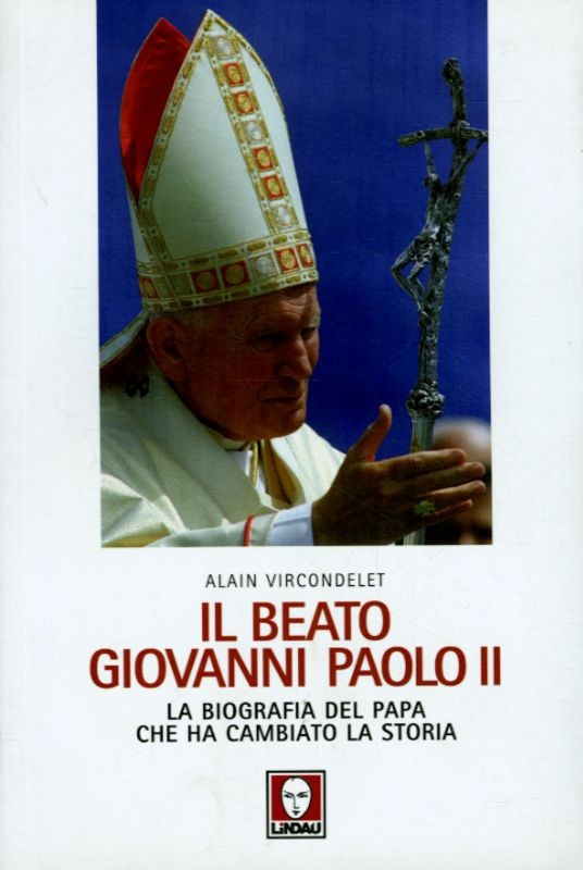 BEATO GIOVANNI PAOLO II (IL)