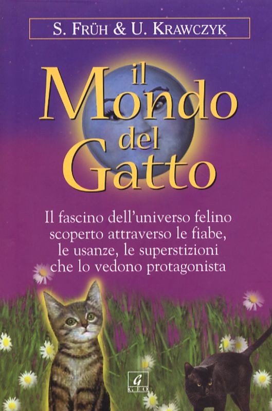 MONDO DEL GATTO IL