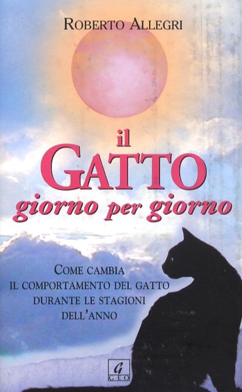 GATTO GIORNO PER GIORNO IL