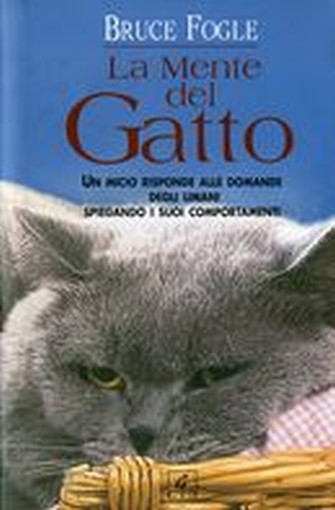 MENTE DEL GATTO (LA)