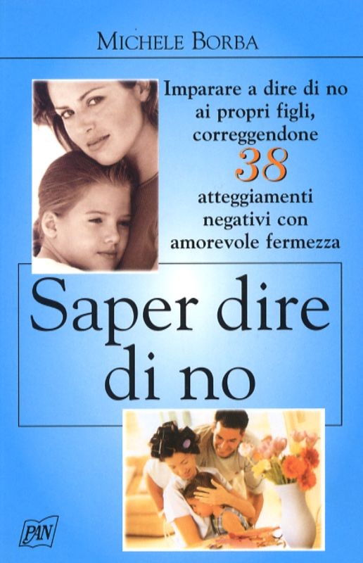 SAPER DIRE DI NO