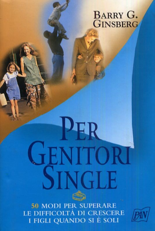 PER GENITORI SINGLE