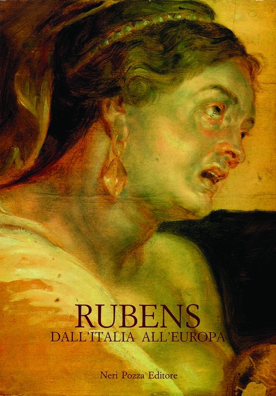 RUBENS DALL'ITALIA ALL'EUROPA
