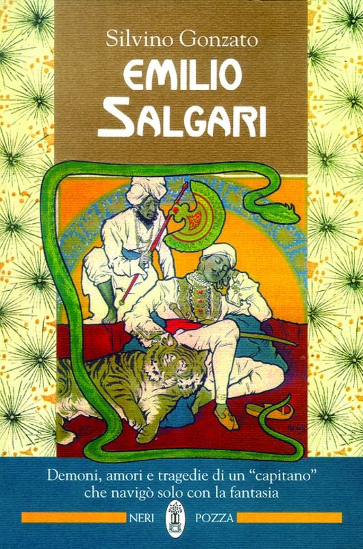 EMILIO SALGARI