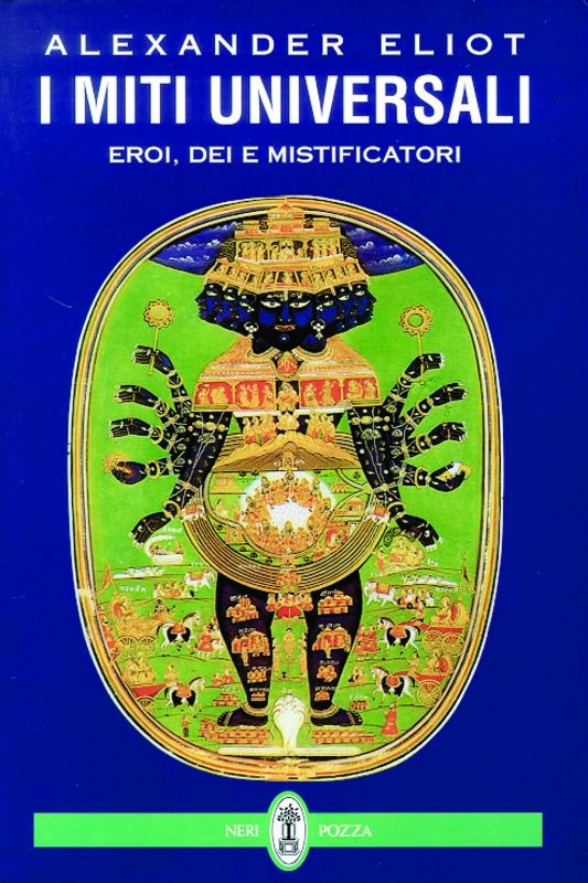 MITI UNIVERSALI I