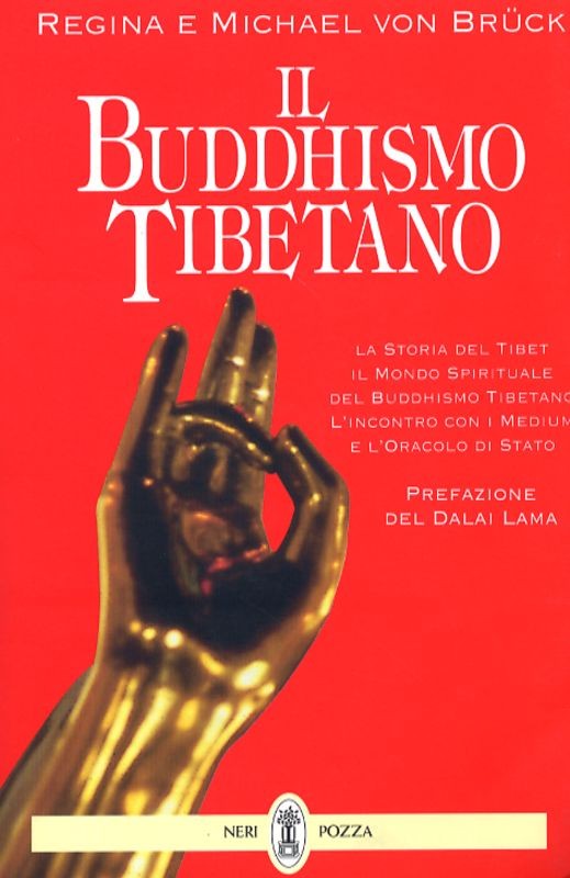 BUDDISMO TIBETANO IL