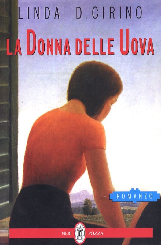 DONNA DELLE UOVA LA