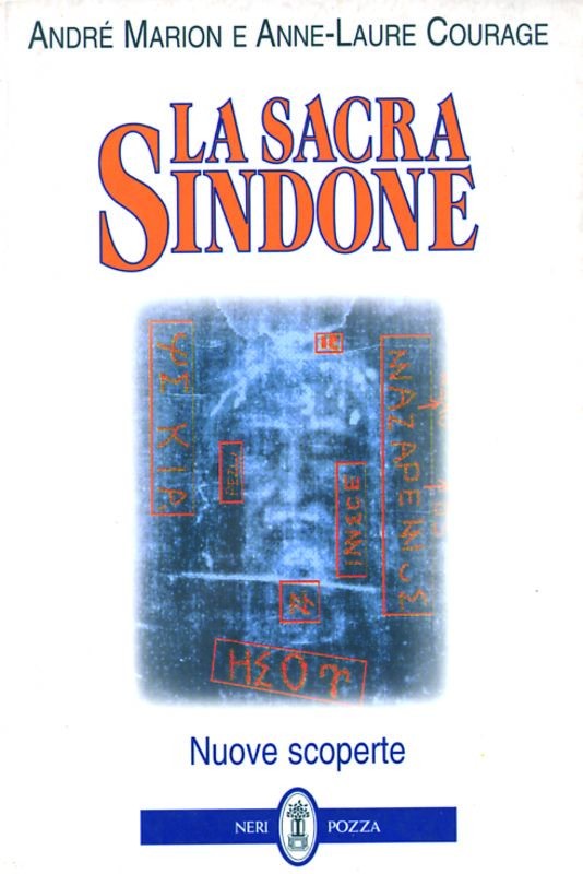 SACRA SINDONE LA